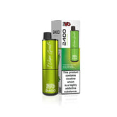 IVG 2400 LEMON & LIME (5)